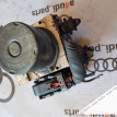 Блок ABS Audi A5 I (2007—2011) Audi 200 оригинальный номер 8K0614517AN