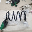 Пружина передняя Hyundai Elantra xd 3 Hyundai Elantra оригинальный номер 546302h110