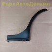 Расширитель заднего крыла Range Rover Sport 3 L461 Land Rover Range Rover оригинальный номер LR182598