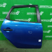 Дверь Hyundai i30 2007-2012 770042R010, задняя правая Hyundai i30 