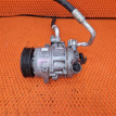 Компрессор кондиционера volkswagen Polo 5 CFNA BTS Audi 200 оригинальный номер 6q0820808F