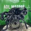 Двигатель Honda Civic 8 2006-2012 10002RSAG00 R18A1 Honda Civic 