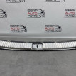 Накладка замка багажника Volkswagen Touareg NF Volkswagen Touareg 