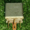 Реле 53 Vag / Volkswagen/ Audi / Skoda / VW Skoda Fabia оригинальный номер 141951253B