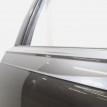 Дверь боковая Audi Q7 