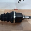 полуось передняя левая Citroen C4 