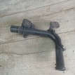 Патрубок  системы охлаждения Renault K4M 1.6 Renault 15 оригинальный номер 8200408549