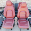 Салон в сборе Mercedes-Benz E-класс 2012 C207 271.860 Mercedes-Benz E-klasse 