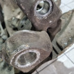 Кулак поворотный правый Audi A4 B6 (2000—2006) Audi 200 оригинальный номер 8E0407242