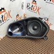 Динамик BMW X7 