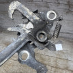 Замок капота Peugeot 5008 Peugeot 5008 оригинальный номер 9671596180