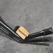 Горловина топливного бака Toyota Rush оригинальный номер 77201-B4010