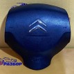 Подушка безопасности в руль Citroen C-Crosser I Citroen C-Crosser оригинальный номер 4112KJ