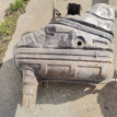 Глушитель Mercedes-Benz M-класс W164 OM642 3.0D Mercedes-Benz M-klasse оригинальный номер A1644903501