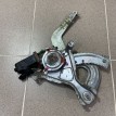 Стеклоподъемник зад.левый Daewoo Nexia 2011 г Daewoo Nexia 