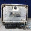 Блок управления двигателем Volkswagen Touareg Volkswagen Touareg оригинальный номер 022906032BF