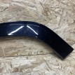 Молдинг двери задний левый Toyota Land Cruiser 300 Series  оригинальный номер 75078-60060-C1