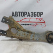 Рычаг задний продольный правый Hyundai I30 FD Hyundai i30 оригинальный номер 552802H000