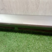 Накладка порога наружная Mitsubishi Outlander I (2002—2009) Mitsubishi i оригинальный номер MR971433