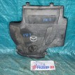 Накладка декоративная на двигатель Mazda CX-7 I Mazda 2 оригинальный номер L33E1356ZC