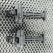 Ограничитель двери BMW X6 2020 51227451347 G06 B57D30A, задний BMW X6 