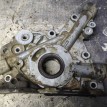 Насос масляный F16D3 Шевроле Лачетти Chevrolet Lacetti оригинальный номер 25182606