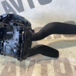 Переключатель поворотов Audi A6 C7 CHVA 2014 Audi A6 оригинальный номер 4G0953568A