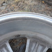 Диск литой Hyundai Santa Fe Hyundai Santa Fe 