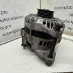 Генератор Mitsubishi GALANT STATION WAGON 1997 MD317862 A71B Mitsubishi Galant 