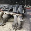 Впускной коллектор 8V ваз 2110 2114 1118 калина ВАЗ (Lada) Kalina оригинальный номер 21111008600
