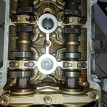 Двигатель Toyota Allion 