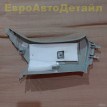 Накладка задней стойки верхняя Volvo V60 / V60CC Volvo V60 оригинальный номер 31479240