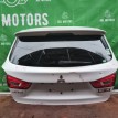 Крышка багажника Mitsubishi ASX 2010-2020 5801B559 Mitsubishi ASX 