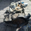 АКПП Chevrolet Spark M300 Chevrolet Spark оригинальный номер 96666399