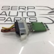 Резистор отопителя Skoda Octavia A5 CAXA 2011 Skoda Octavia  