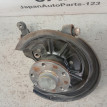 Кулак поворотный задний правый Volkswagen Touran Volkswagen Touran 