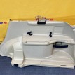 Обшивка багажника правая нижняя Honda CR-V 3 RE5 Honda CR-V оригинальный номер 84635SWWE01ZB