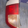 Фонарь задний левый SsangYong Kyron 1 Ssang Yong Kyron оригинальный номер 8360109100
