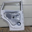 Дверь задняя левая Jetour X70 PLUS  оригинальный номер 551002324AADYJ