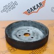 Шкив помпы Peugeot 3008 T84 EP6CDT 1.6T 2012 Peugeot 3008 