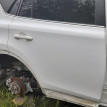 Дверь задняя правая Тойота Рав 4 40 Toyota RAV 4 оригинальный номер 67003-0R110
