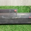 Накладка порога наружная Kia Soul II (2013—2016) Kia Soul оригинальный номер 87754B2000