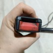 Ответная часть ремня безопасности Ford Fiesta 