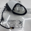 Зеркало переднее правое Volkswagen Touareg NF 3.6 Volkswagen Touareg 