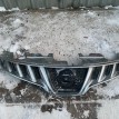 Решетка радиатора Nissan Murano 2007-2010 623101AA0A Z51, передняя Nissan Murano  