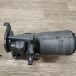 Корпус масляного фильтра Volkswagen Tiguan оригинальный номер 045115389K