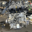 Двигатель Nissan Qashqai 2006-2013 10102JD2MC J10 MR20 Nissan Qashqai 