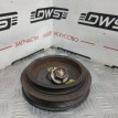 Шкив коленвала Nissan Tino  