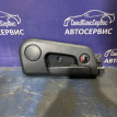 Ручка  задняя правая SsangYong Actyon Sport Ssang Yong Actyon оригинальный номер 7326031500LAM