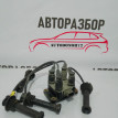 Катушка зажигания Ford focus  2 Ford Focus 